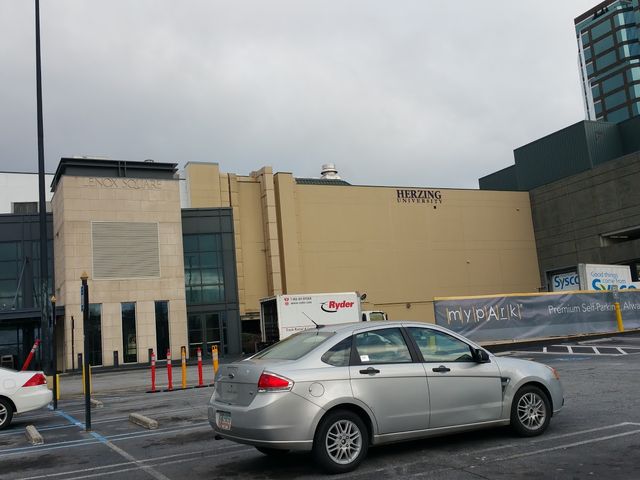 Photo of Herzing University-Atlanta