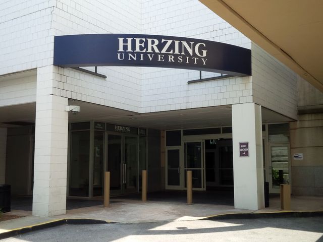 Photo of Herzing University-Atlanta