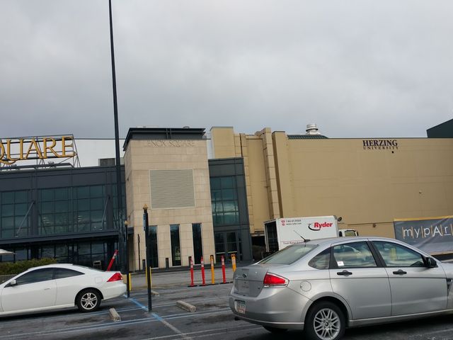 Photo of Herzing University-Atlanta