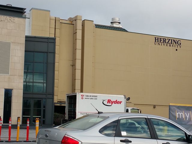 Photo of Herzing University-Atlanta