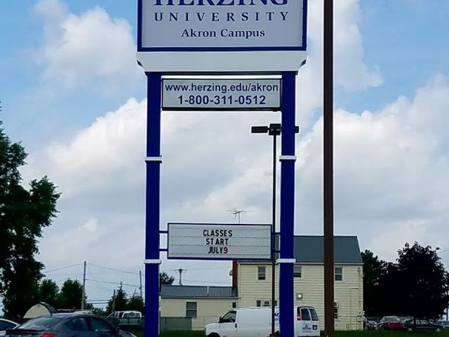 Photo of Herzing University-Akron