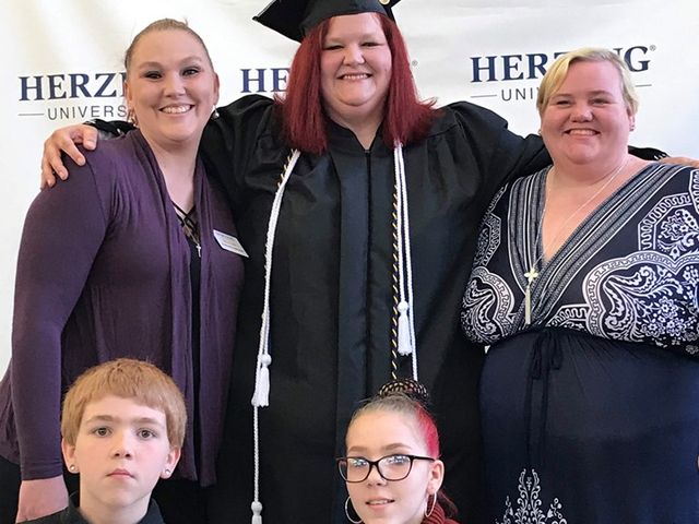 Photo of Herzing University-Akron