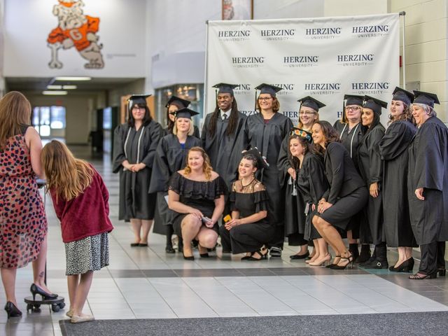 Photo of Herzing University-Akron