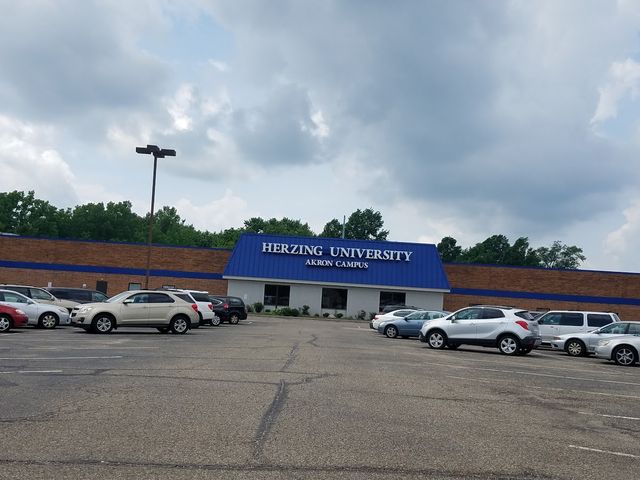 Photo of Herzing University-Akron