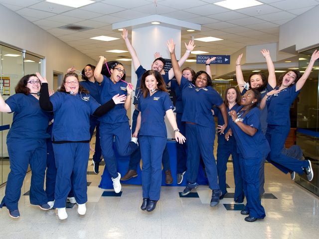 Photo of Herzing University-Akron