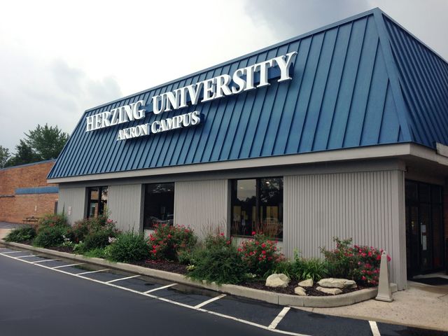 Photo of Herzing University-Akron