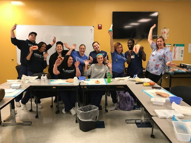 Photo of Herzing University-Akron