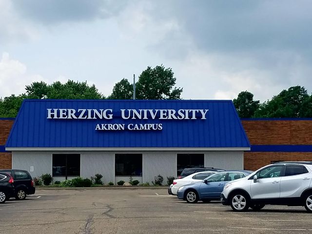 Photo of Herzing University-Akron