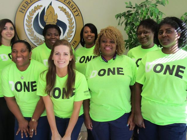 Photo of Herzing University-Birmingham