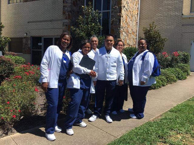 Photo of Herzing University-Birmingham