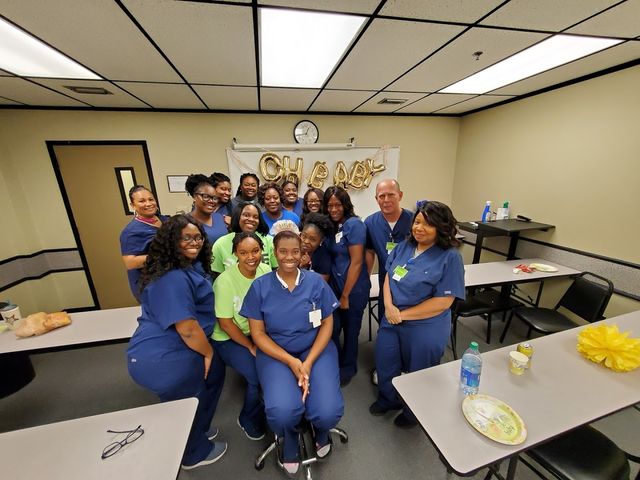 Photo of Herzing University-Birmingham