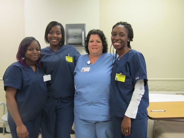 Photo of Herzing University-Birmingham