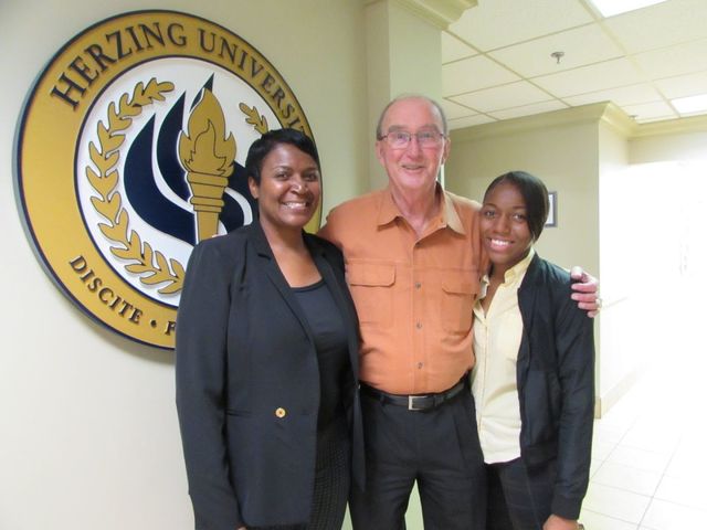 Photo of Herzing University-Birmingham