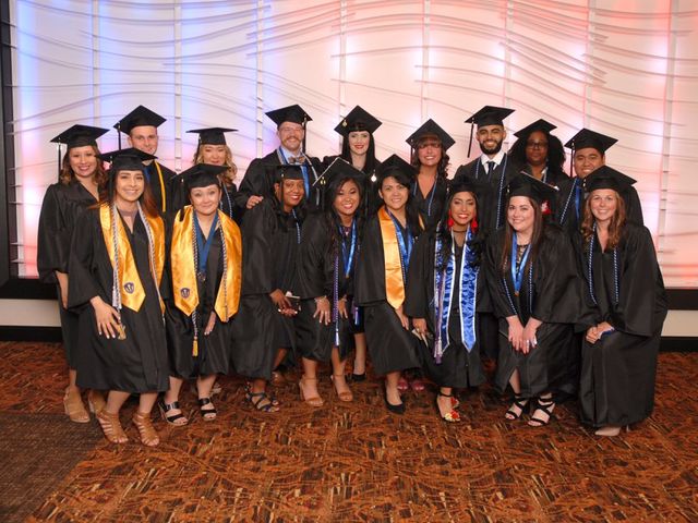 Photo of Herzing University-Brookfield