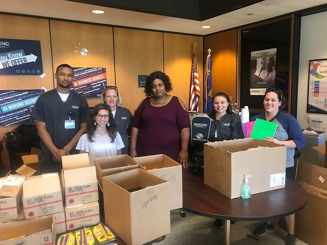 Photo of Herzing University-Brookfield