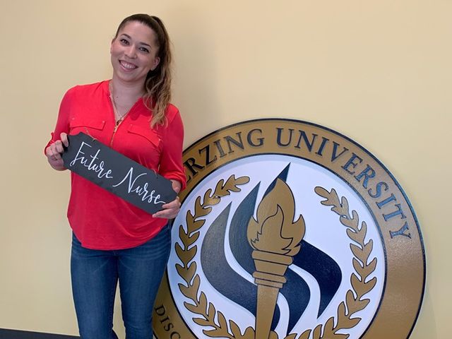 Photo of Herzing University-Brookfield