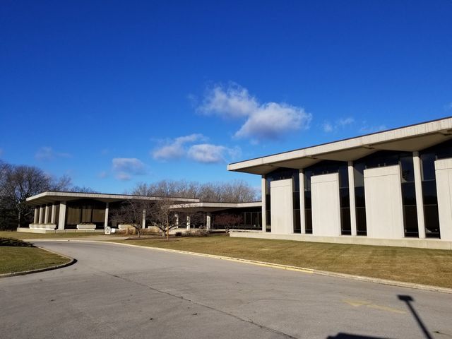 Photo of Herzing University-Brookfield