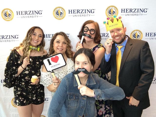 Photo of Herzing University-Brookfield