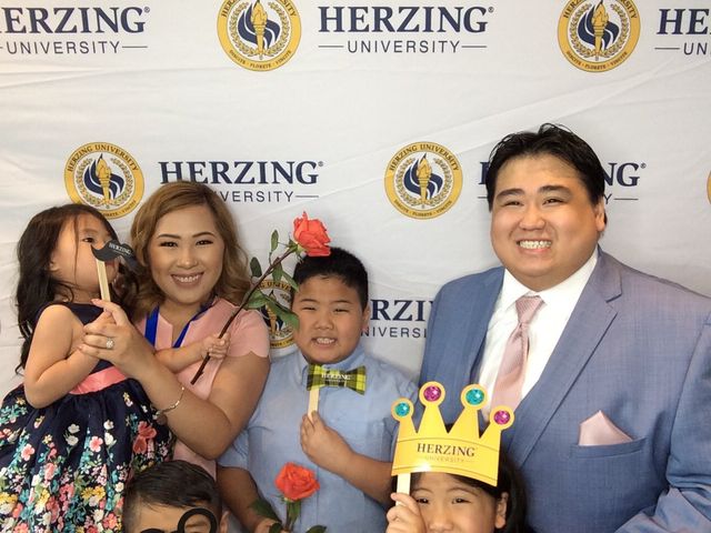 Photo of Herzing University-Brookfield