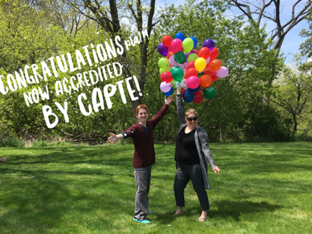 Photo of Herzing University-Brookfield