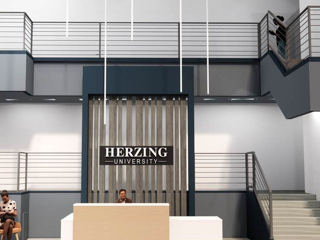Photo of Herzing University-Kenosha
