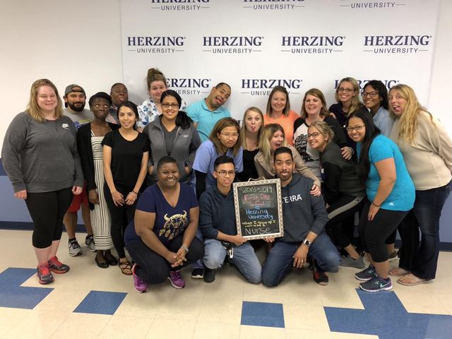 Photo of Herzing University-Kenosha