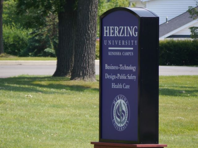 Photo of Herzing University-Kenosha