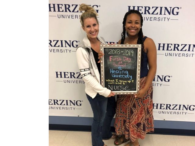 Photo of Herzing University-Kenosha