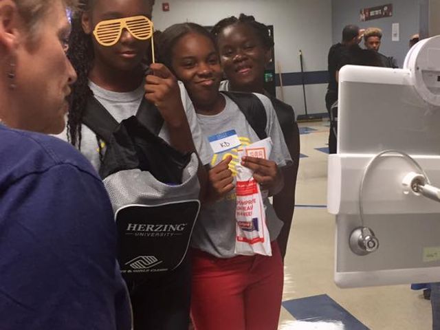 Photo of Herzing University-Winter Park