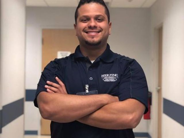 Photo of Herzing University-Winter Park