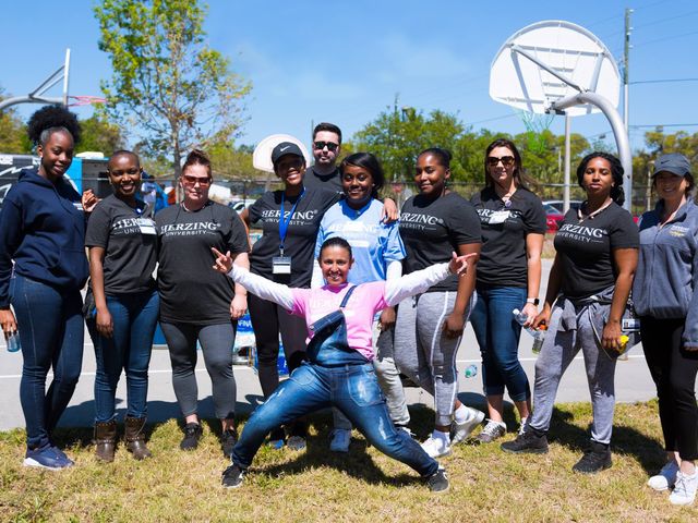 Photo of Herzing University-Winter Park