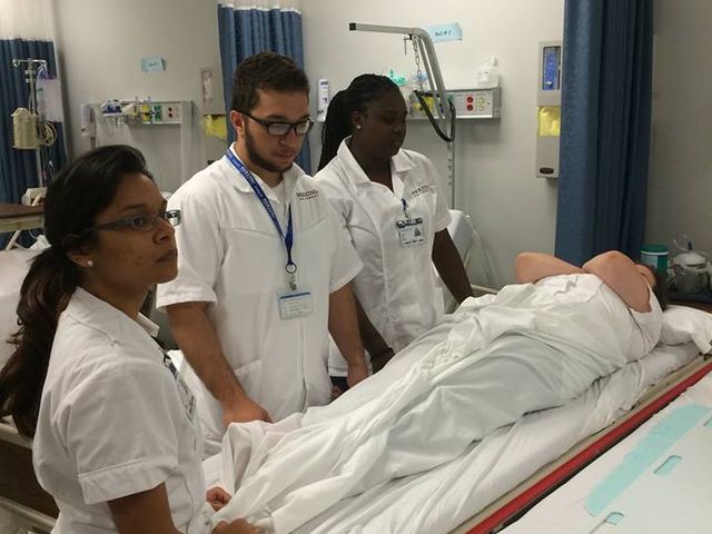 Photo of Herzing University-Winter Park