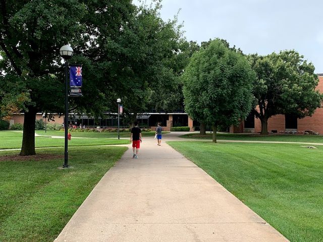 Photo of Hesston College