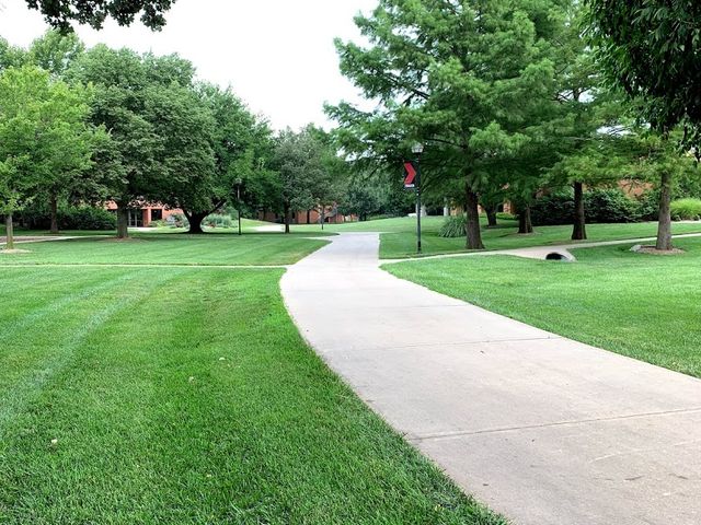 Photo of Hesston College