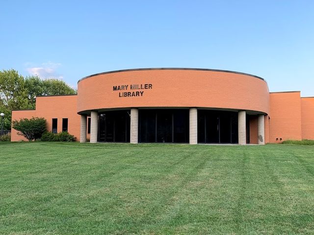 Photo of Hesston College