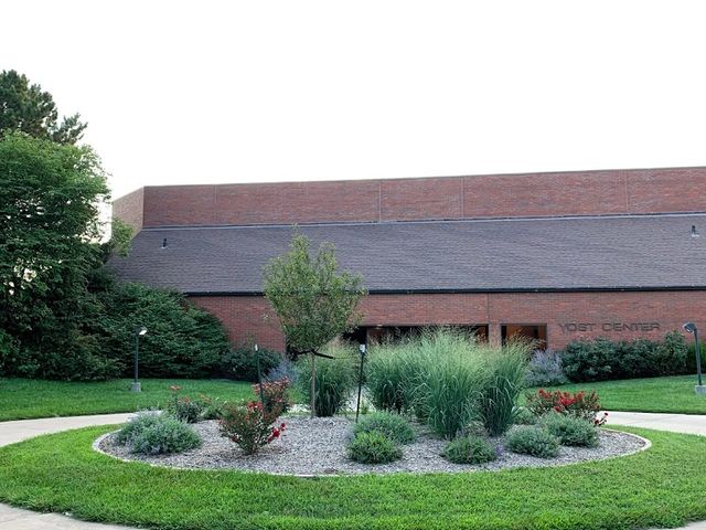Photo of Hesston College