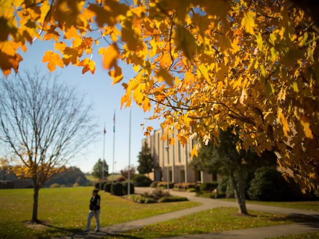 Photo of Hiwassee College