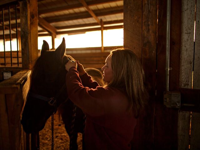 Photo of Hiwassee College