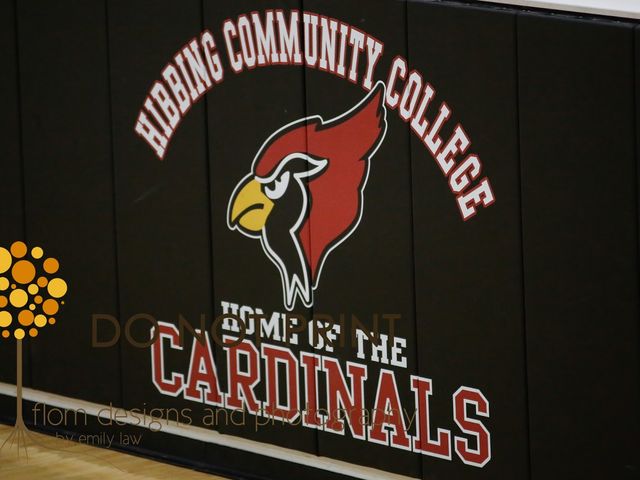 Photo of Hibbing Community College
