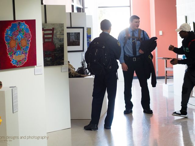 Photo of Hibbing Community College