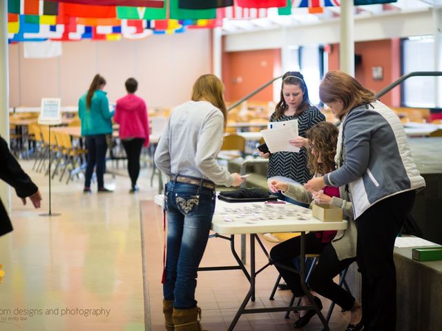 Photo of Hibbing Community College