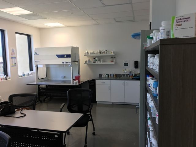 Photo of High Desert Medical College - Temecula