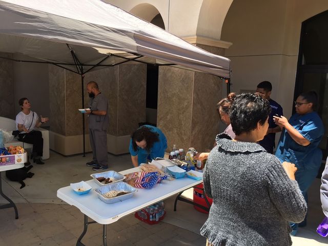 Photo of High Desert Medical College - Temecula