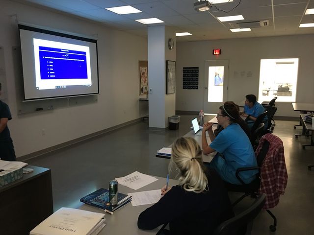 Photo of High Desert Medical College - Temecula