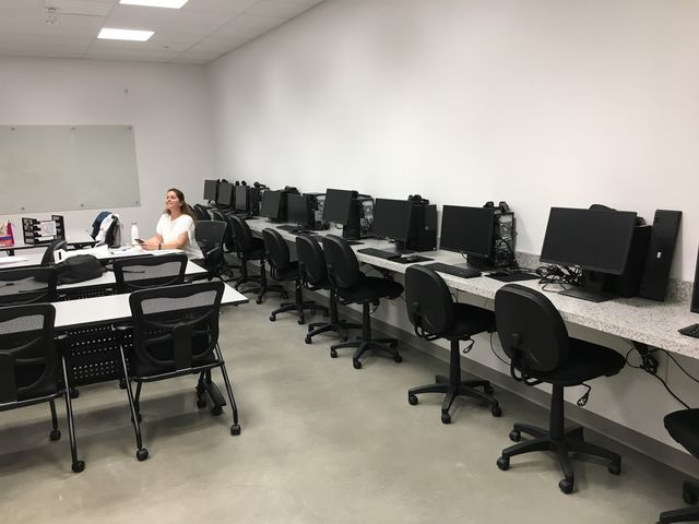 Photo of High Desert Medical College - Temecula