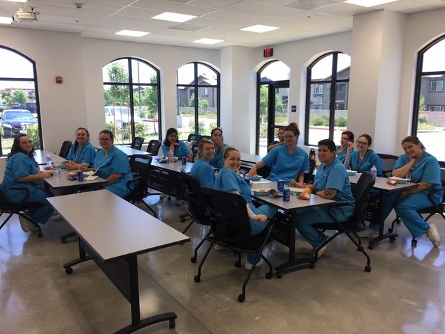 Photo of High Desert Medical College - Temecula