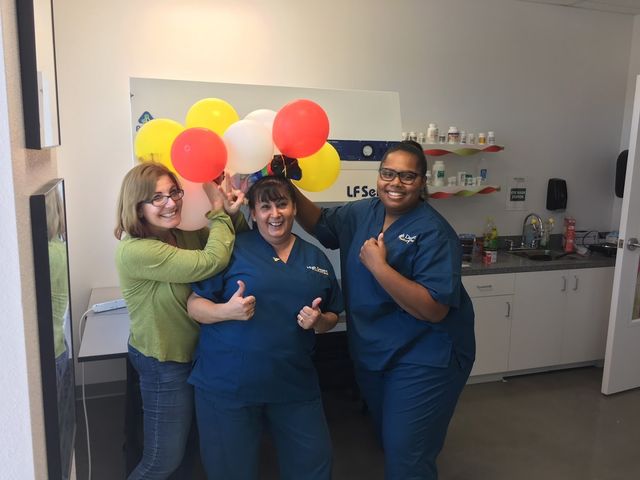 Photo of High Desert Medical College - Temecula