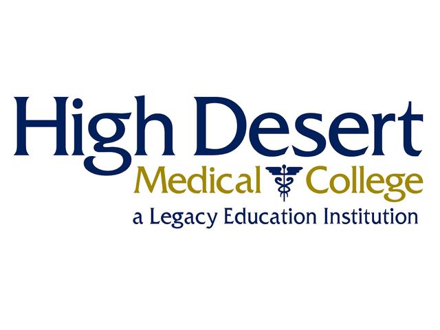 Photo of High Desert Medical College