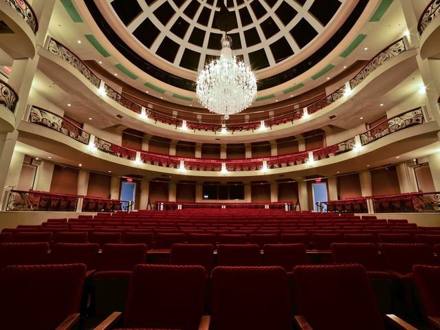 Photo of High Point University