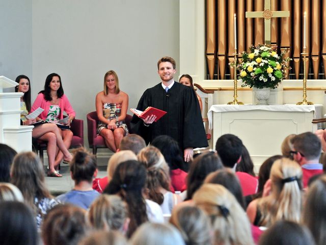 Photo of High Point University